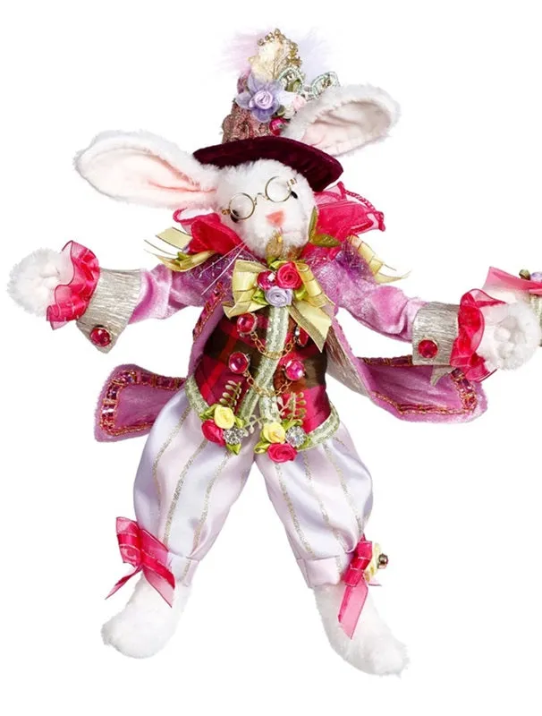 'Easter Bunny' Decorations - LAST FEW REMAINING - 15% OFF