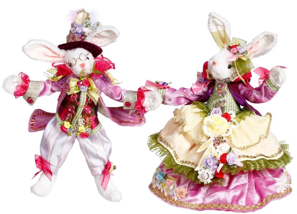 'Easter Bunny' Decorations - LAST FEW REMAINING - 15% OFF