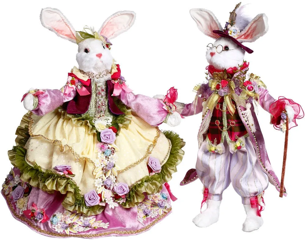 'Easter Bunny' Decorations - LAST FEW REMAINING - 15% OFF