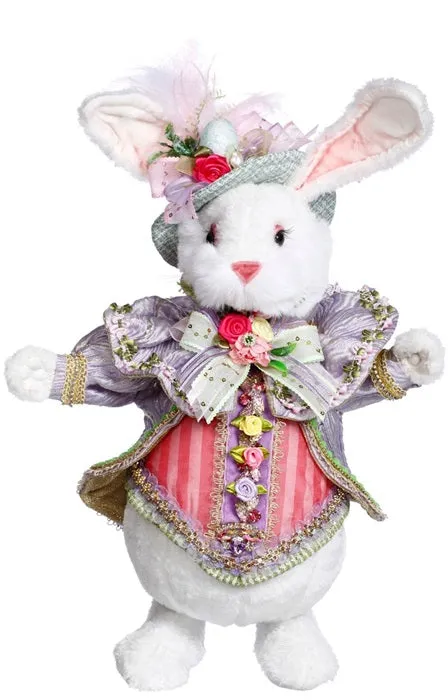'Easter Bunny' Decorations - LAST FEW REMAINING - 15% OFF