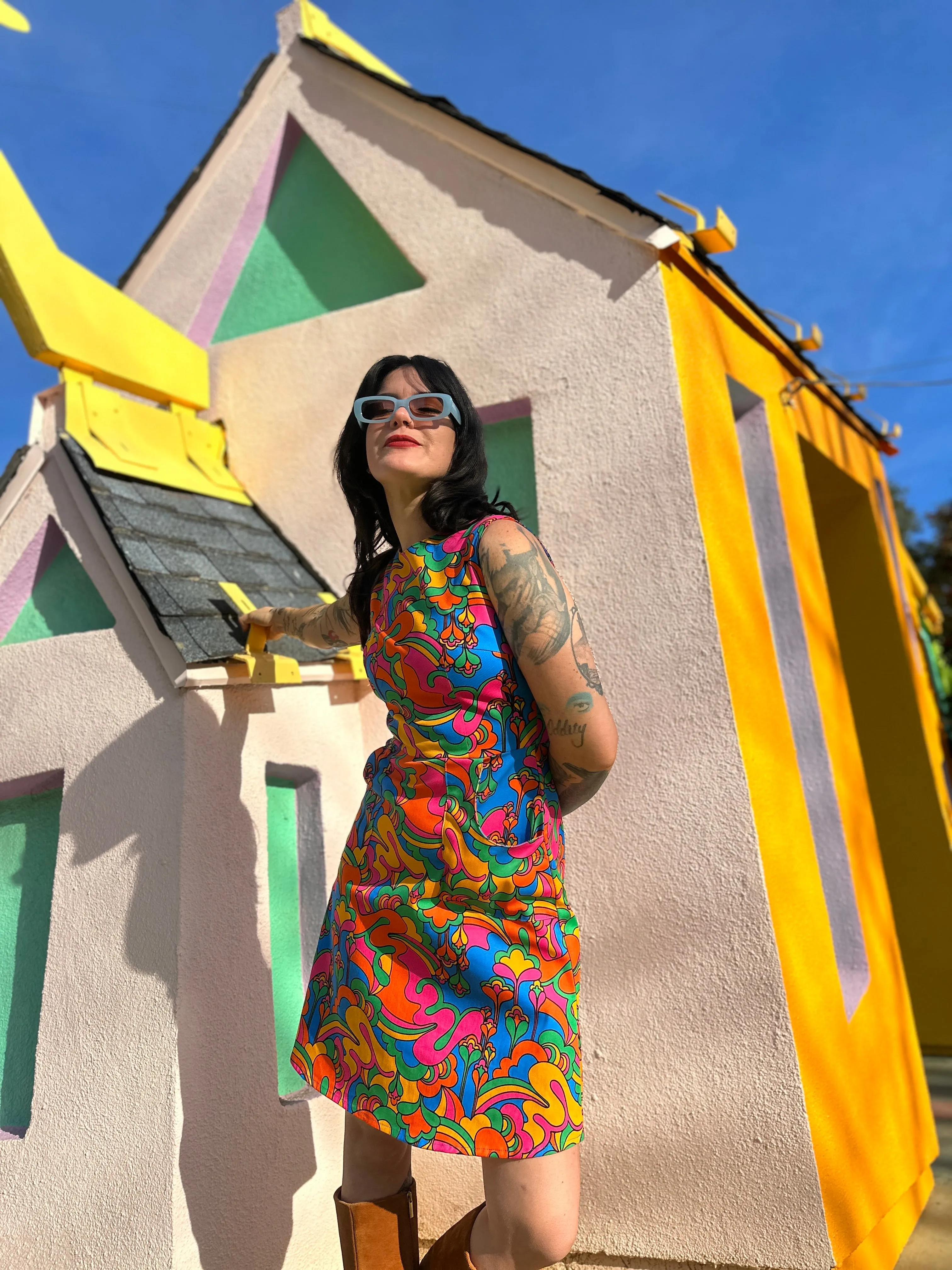 Edie Auderpopz