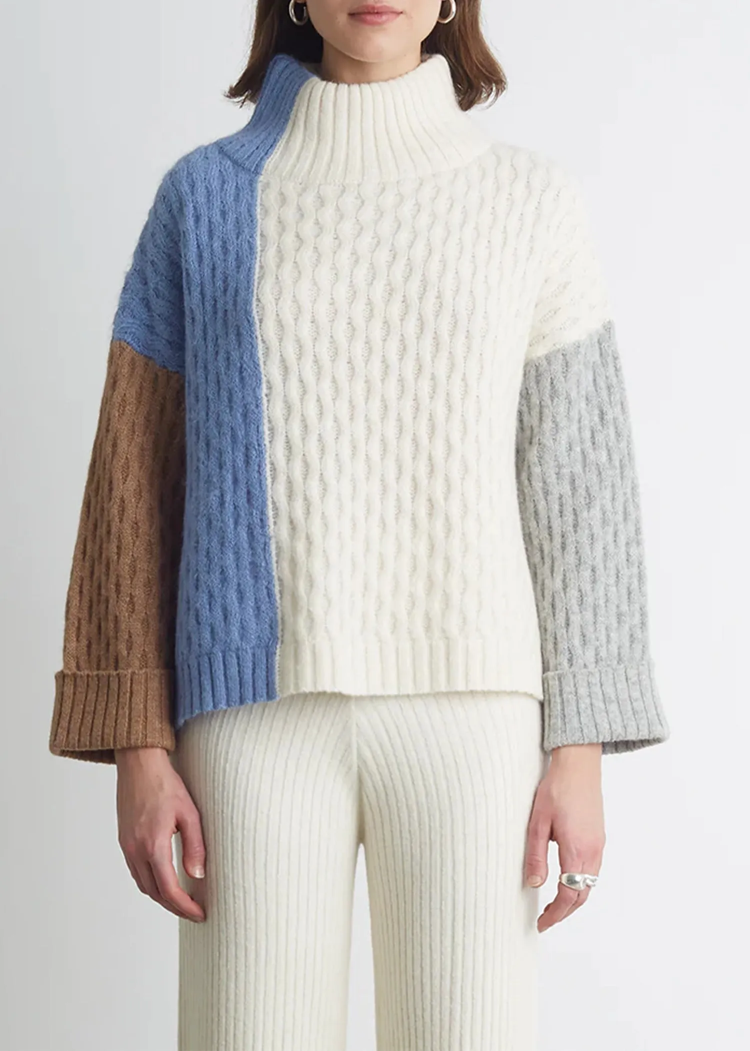 Eleven Six Celia Sweater