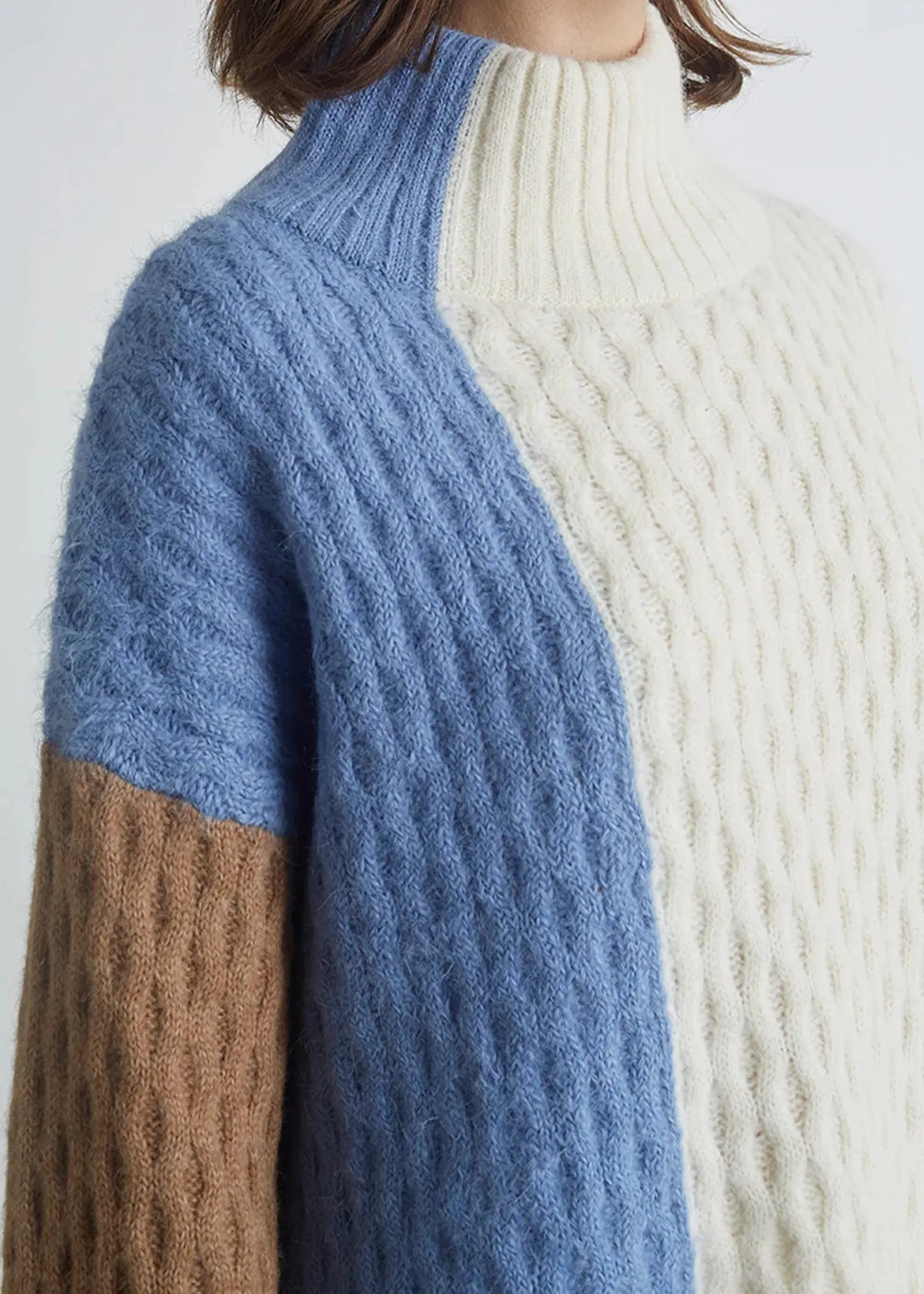 Eleven Six Celia Sweater