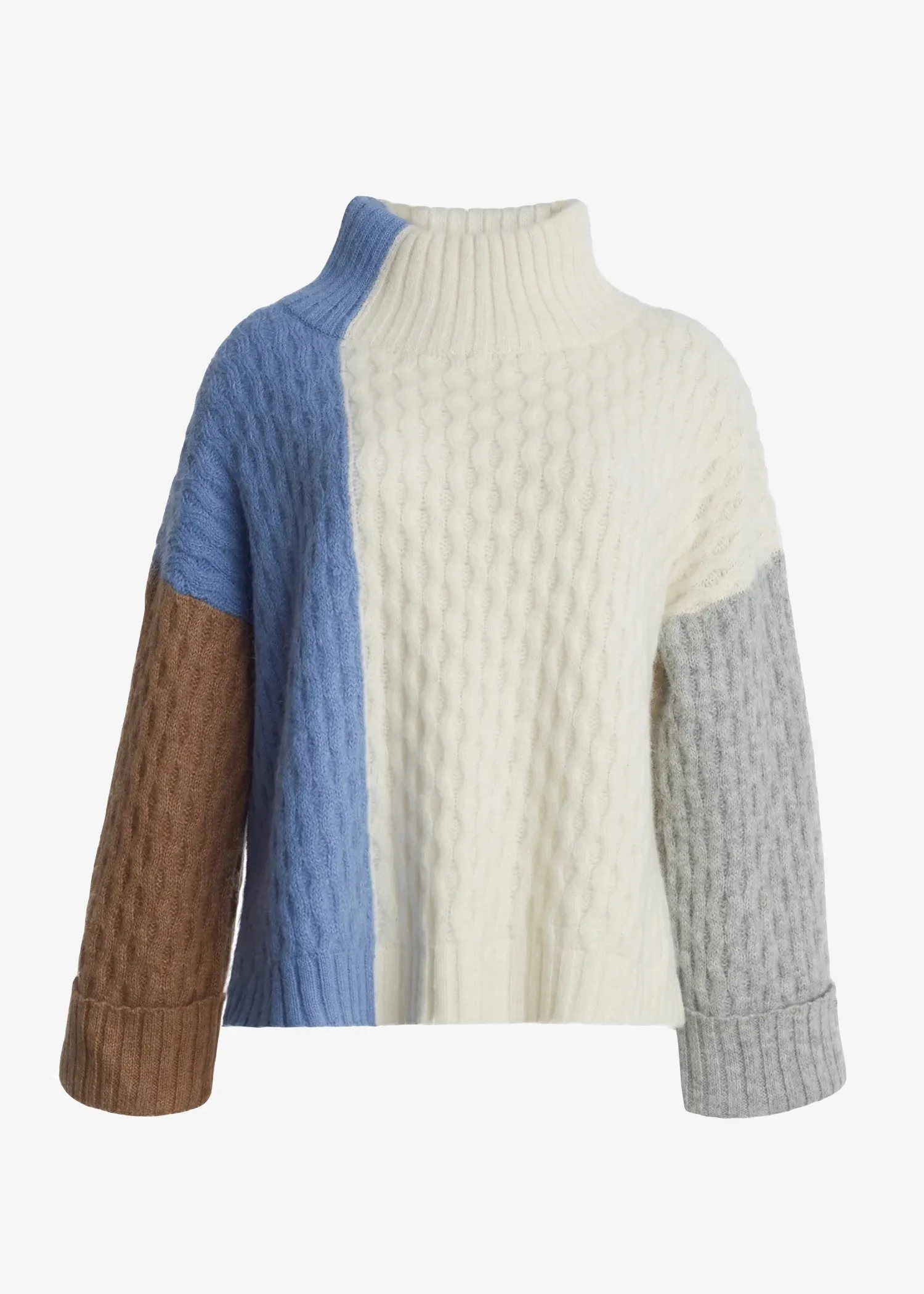 Eleven Six Celia Sweater