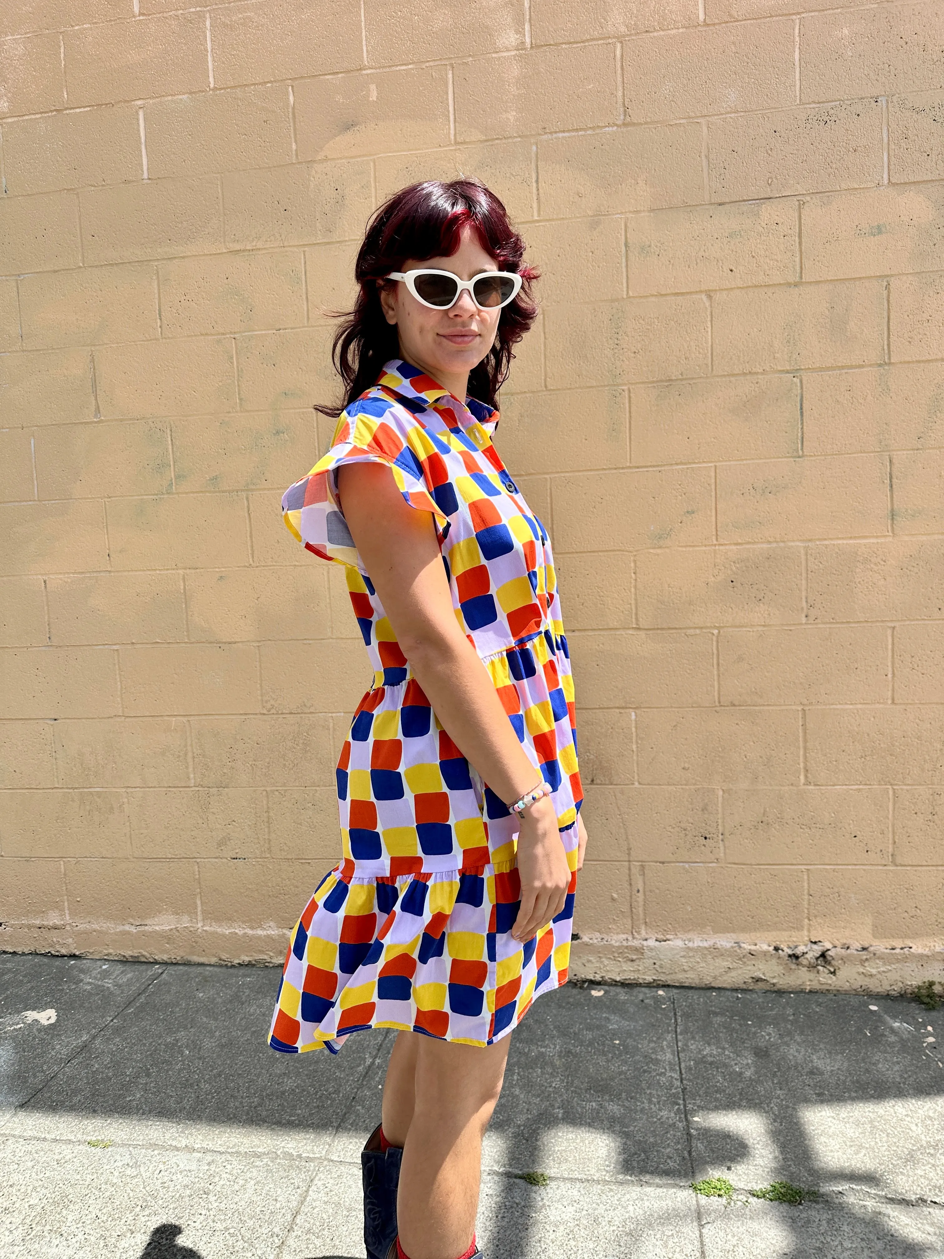 Eloise Grid