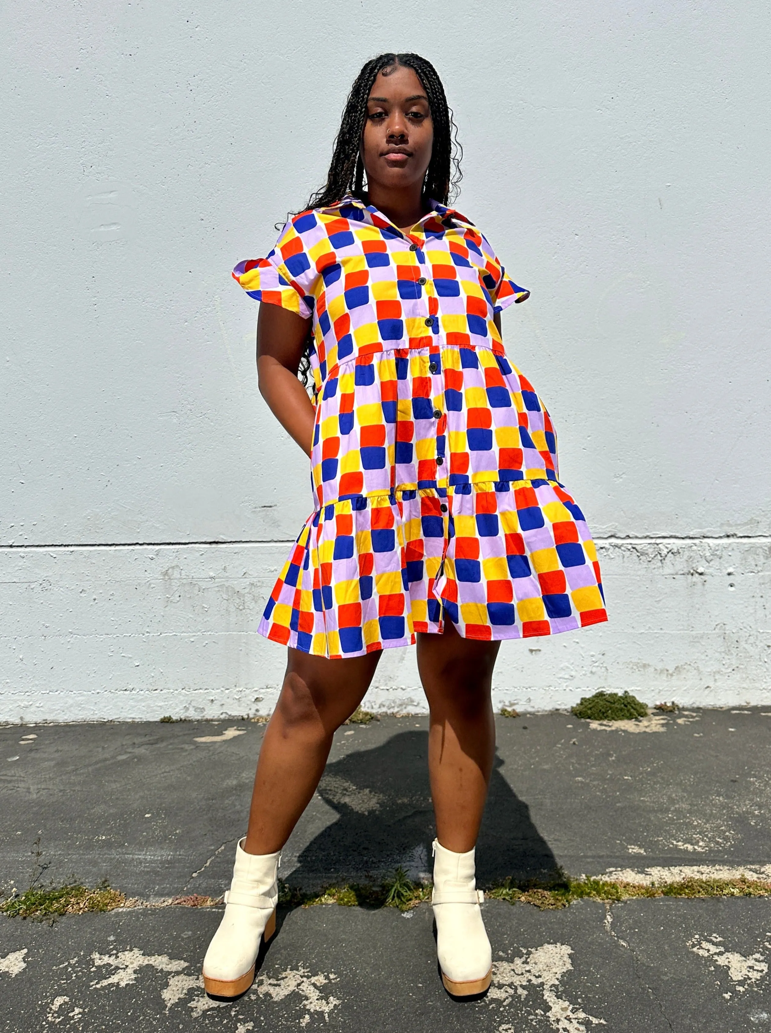 Eloise Grid