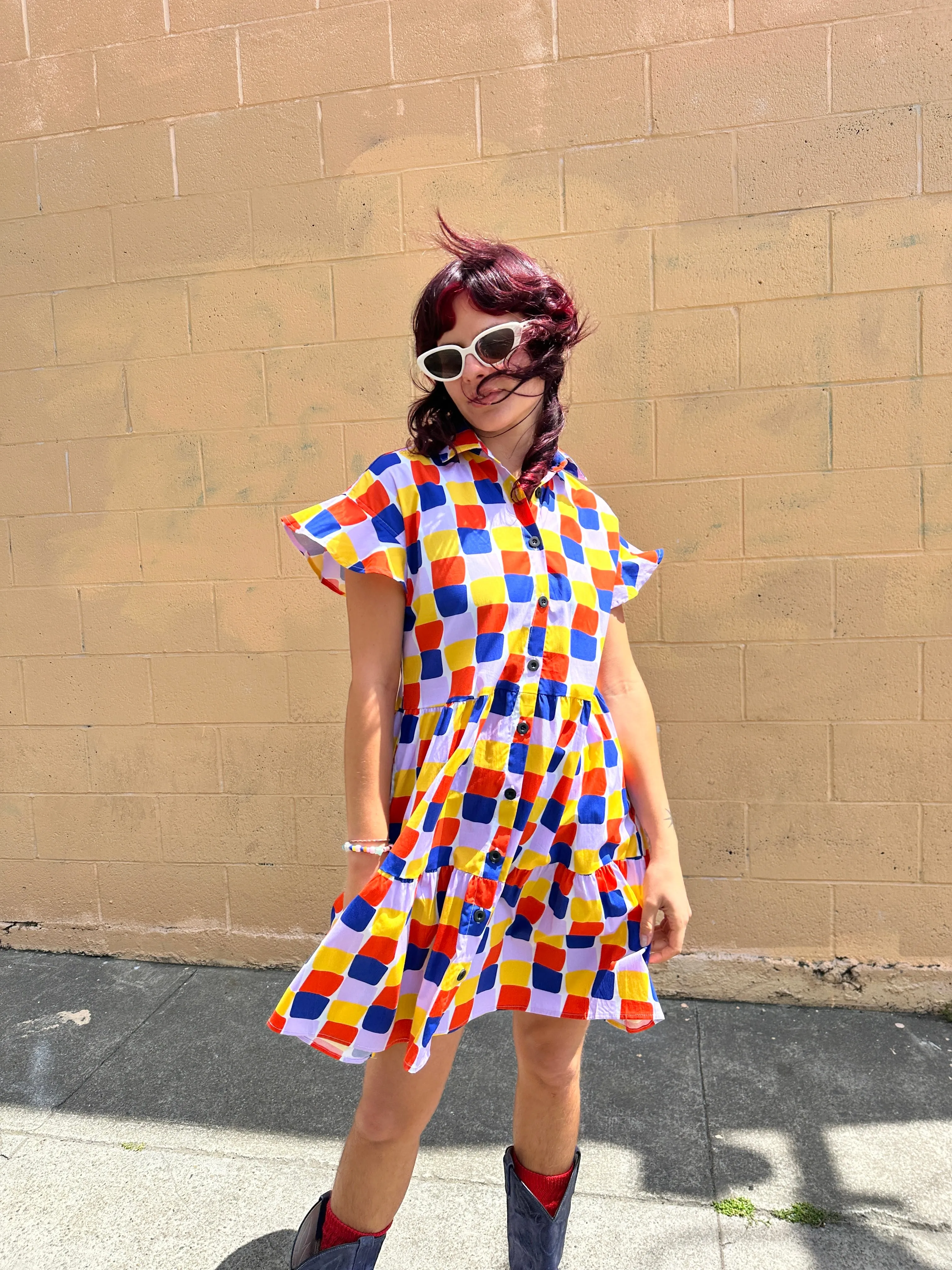 Eloise Grid