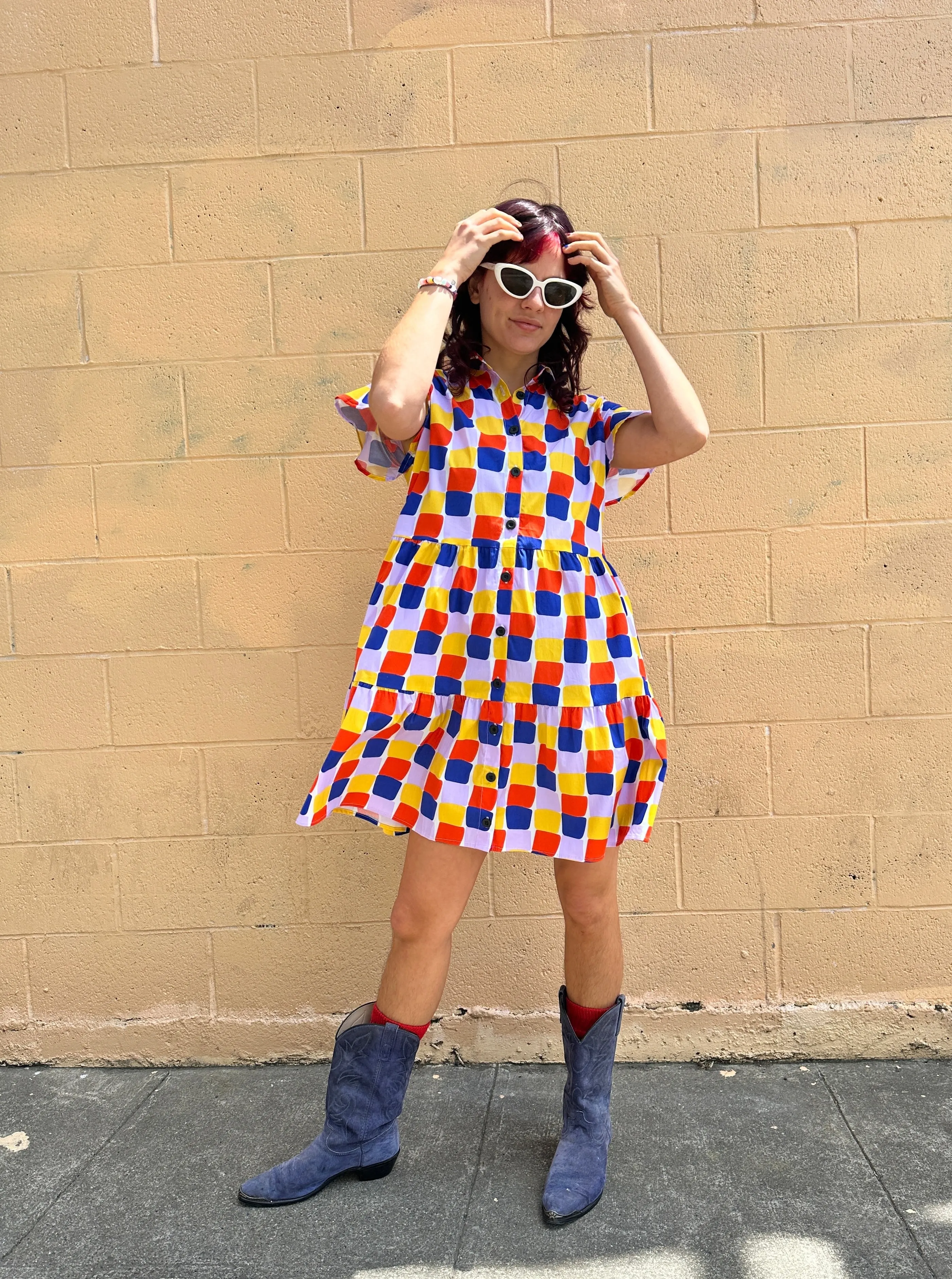 Eloise Grid