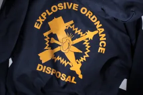 EOD Flag and Alternate Junk in the Sun Top