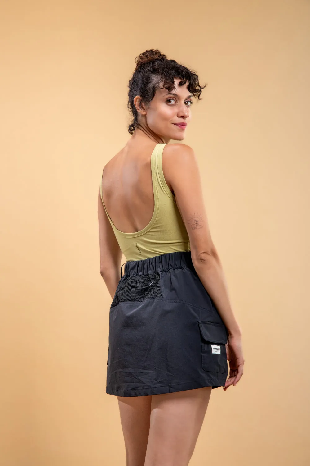 Ephedra Trail Skort