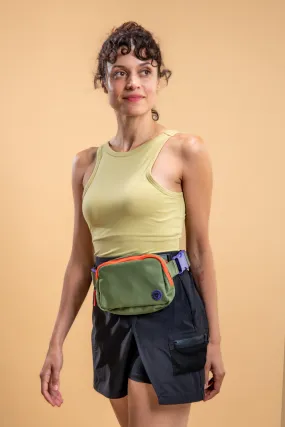 Ephedra Trail Skort