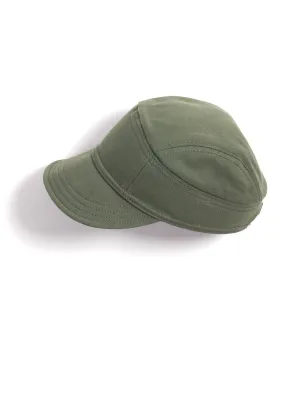 ESKILD | Mechanics Cap | Green