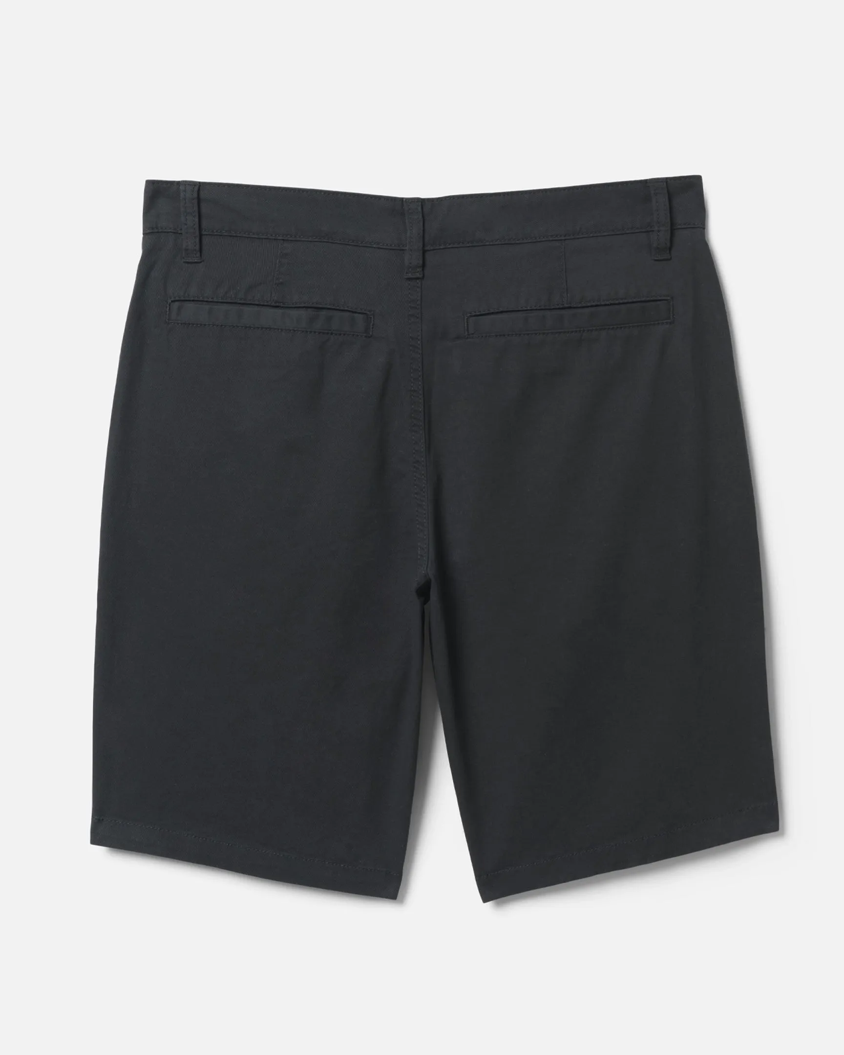 Essential Cotton Twill Walkshort