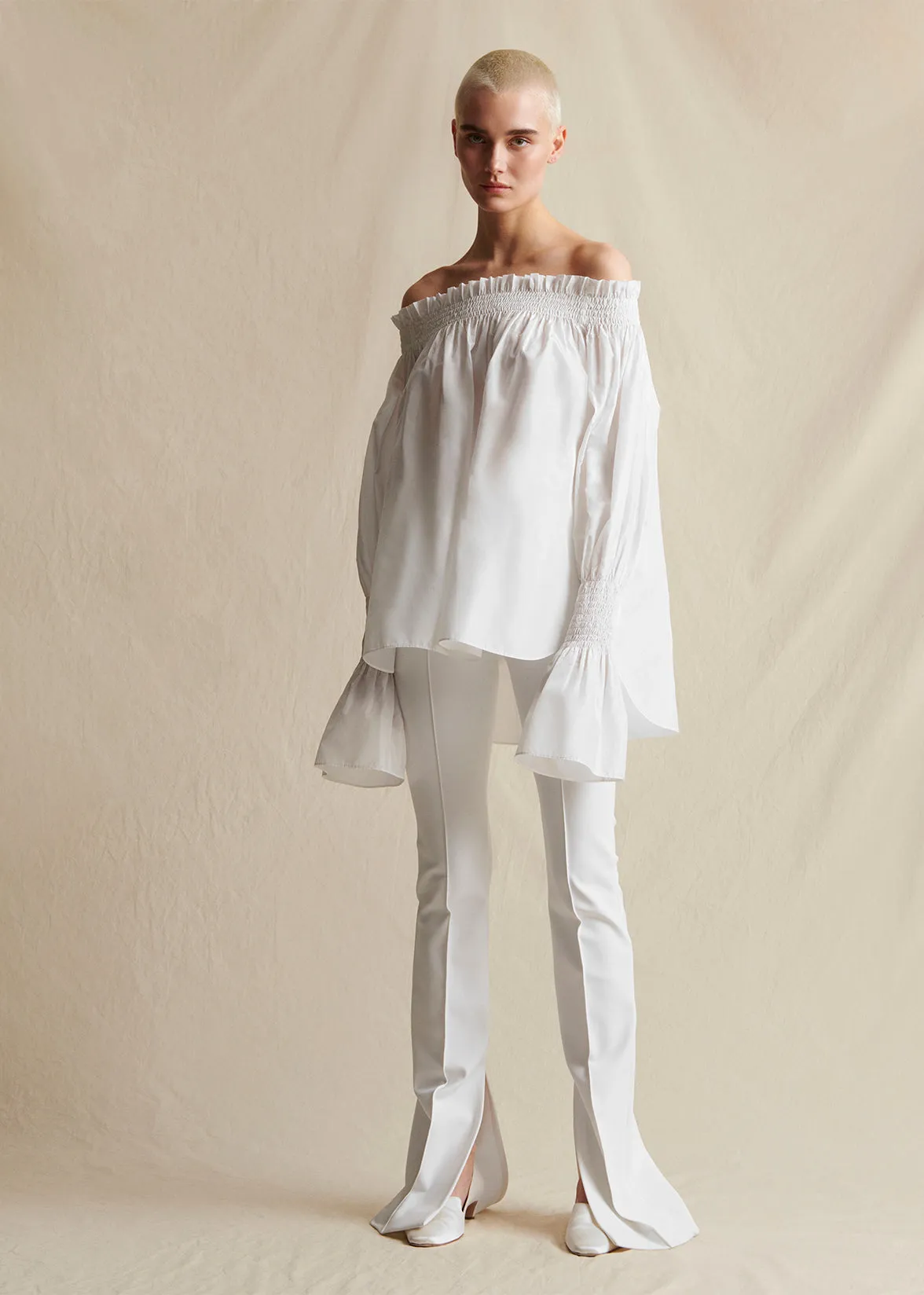 eva flare pant