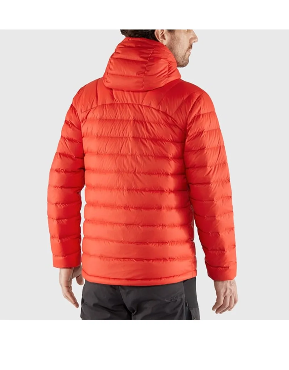 EXPEDITION PACK DOWN HOODIE M