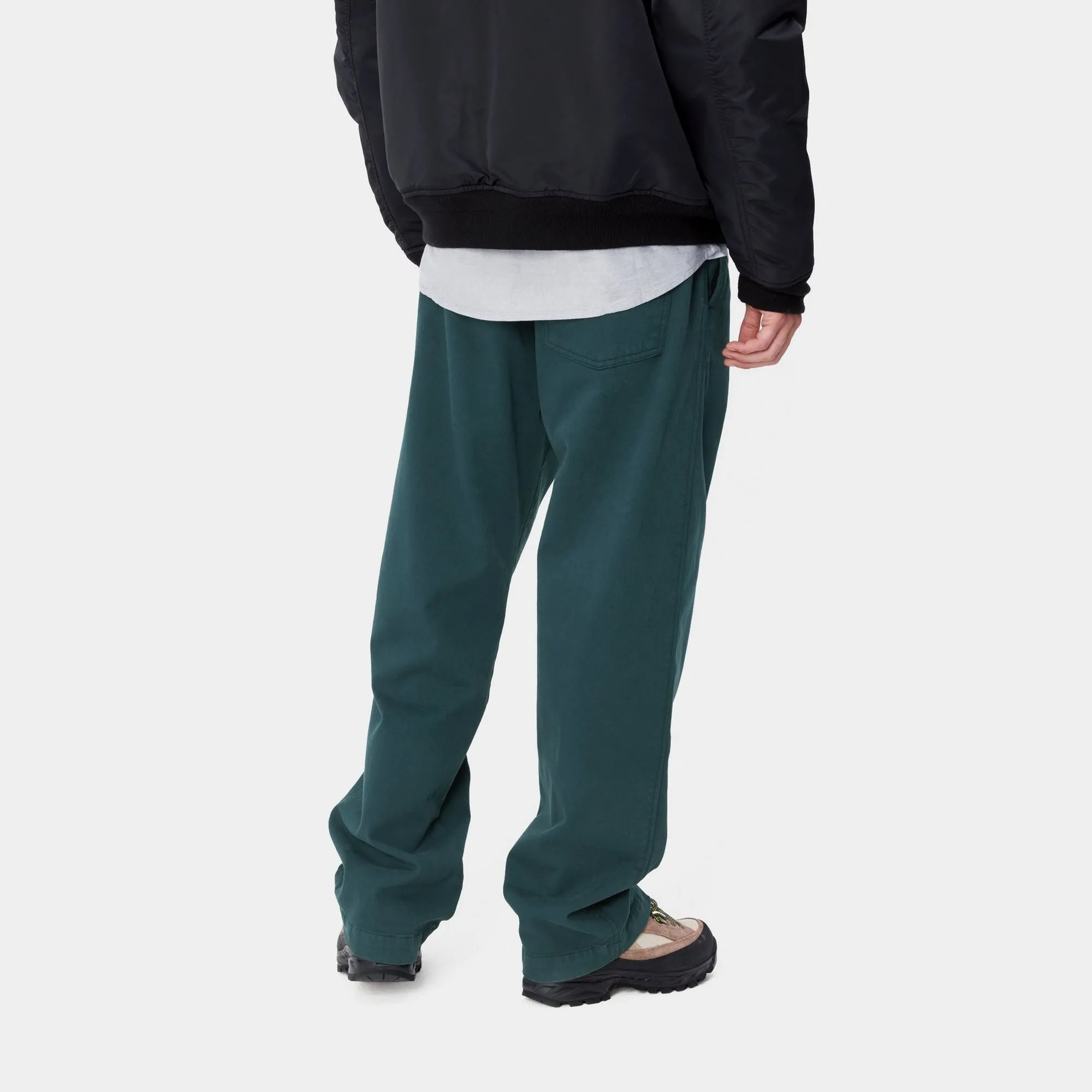 Floyde Pant | Duck Blue