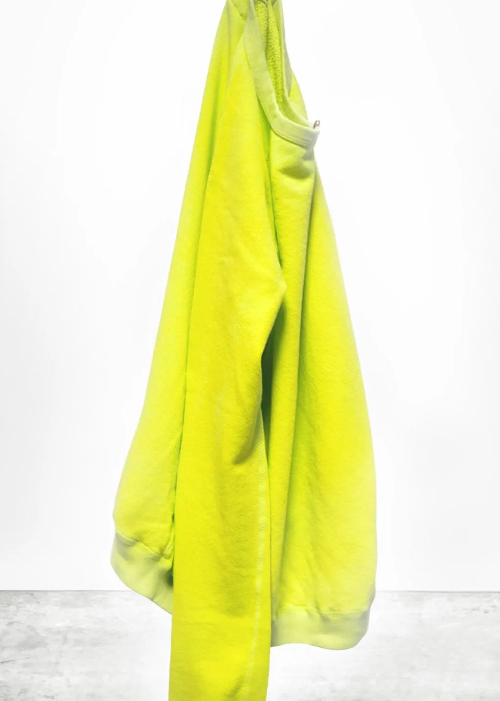 FREECITY Lucky Rabbits Sweatshirt in Yellow