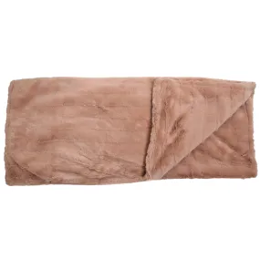 Fur Blanket
