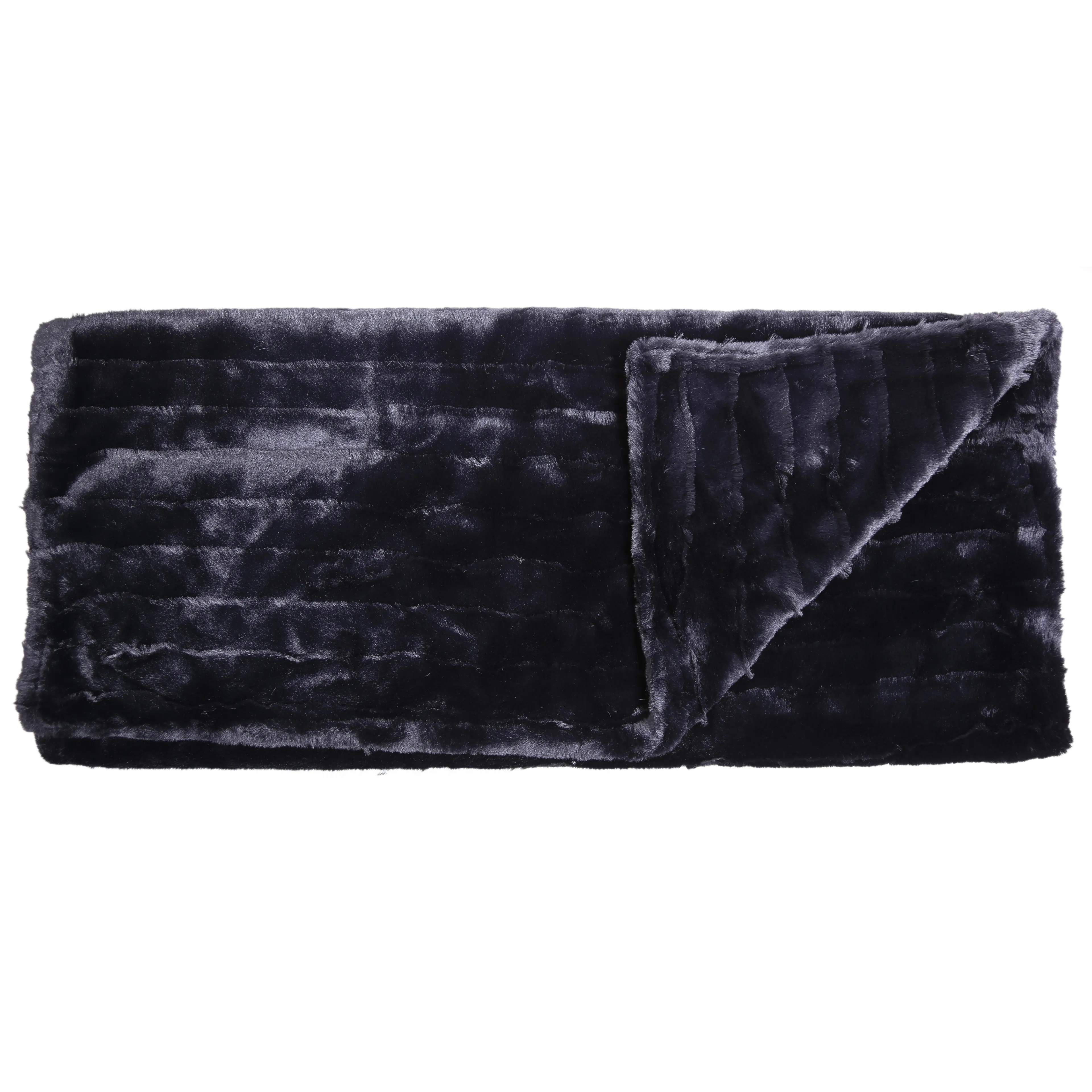 Fur Blanket
