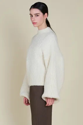 GRADE AND GATHER CABLE BUBBLE SLEEVE
