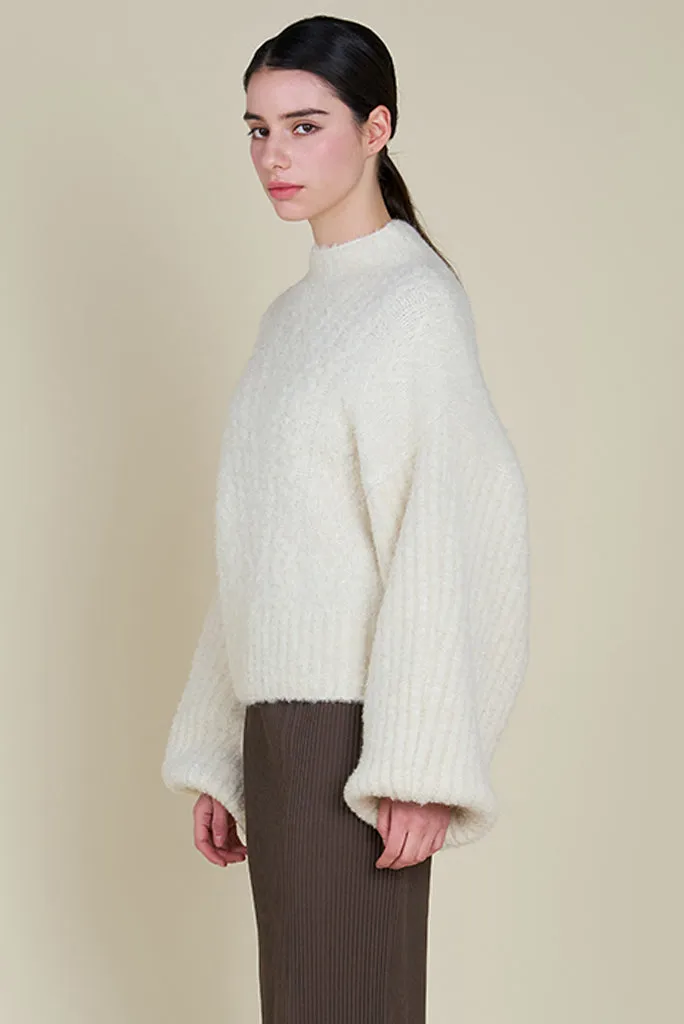 GRADE AND GATHER CABLE BUBBLE SLEEVE