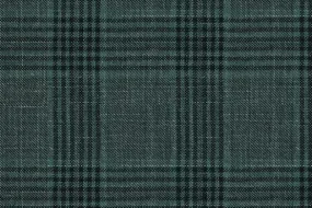 Green Check 38% Cashmere 29% Wool 25% Silk 8% Linen (Ref-794359)