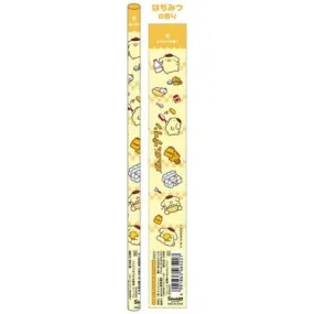 Gudetama Pencil