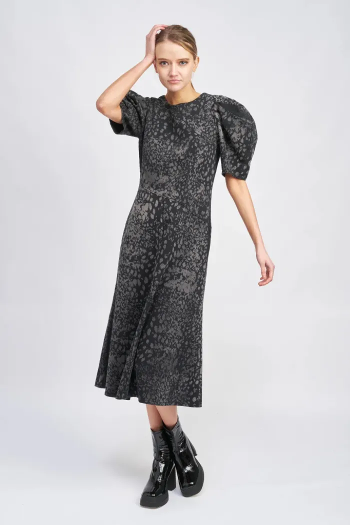 Harlow Midi Dress