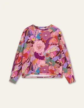 Hartley Sweater