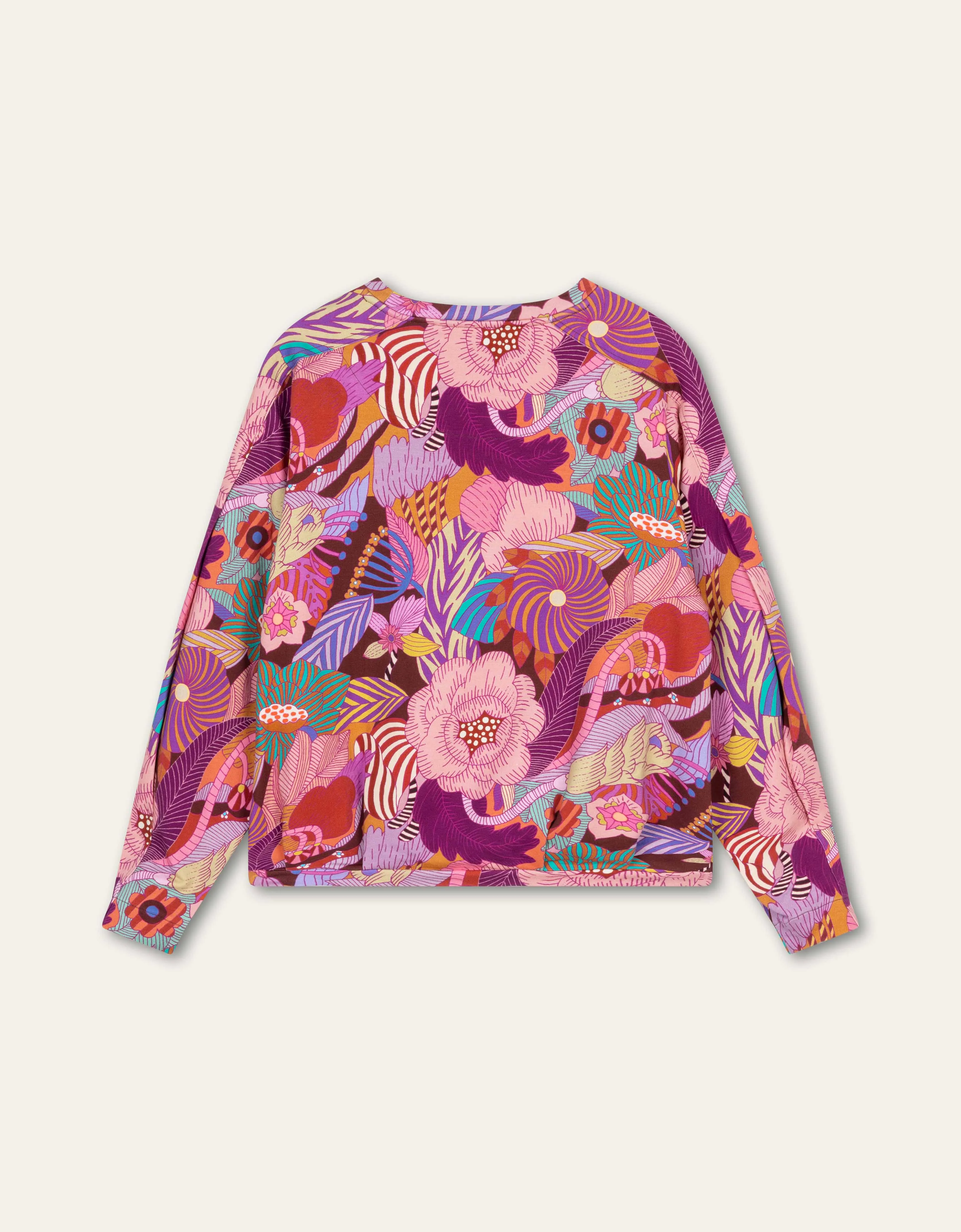 Hartley Sweater