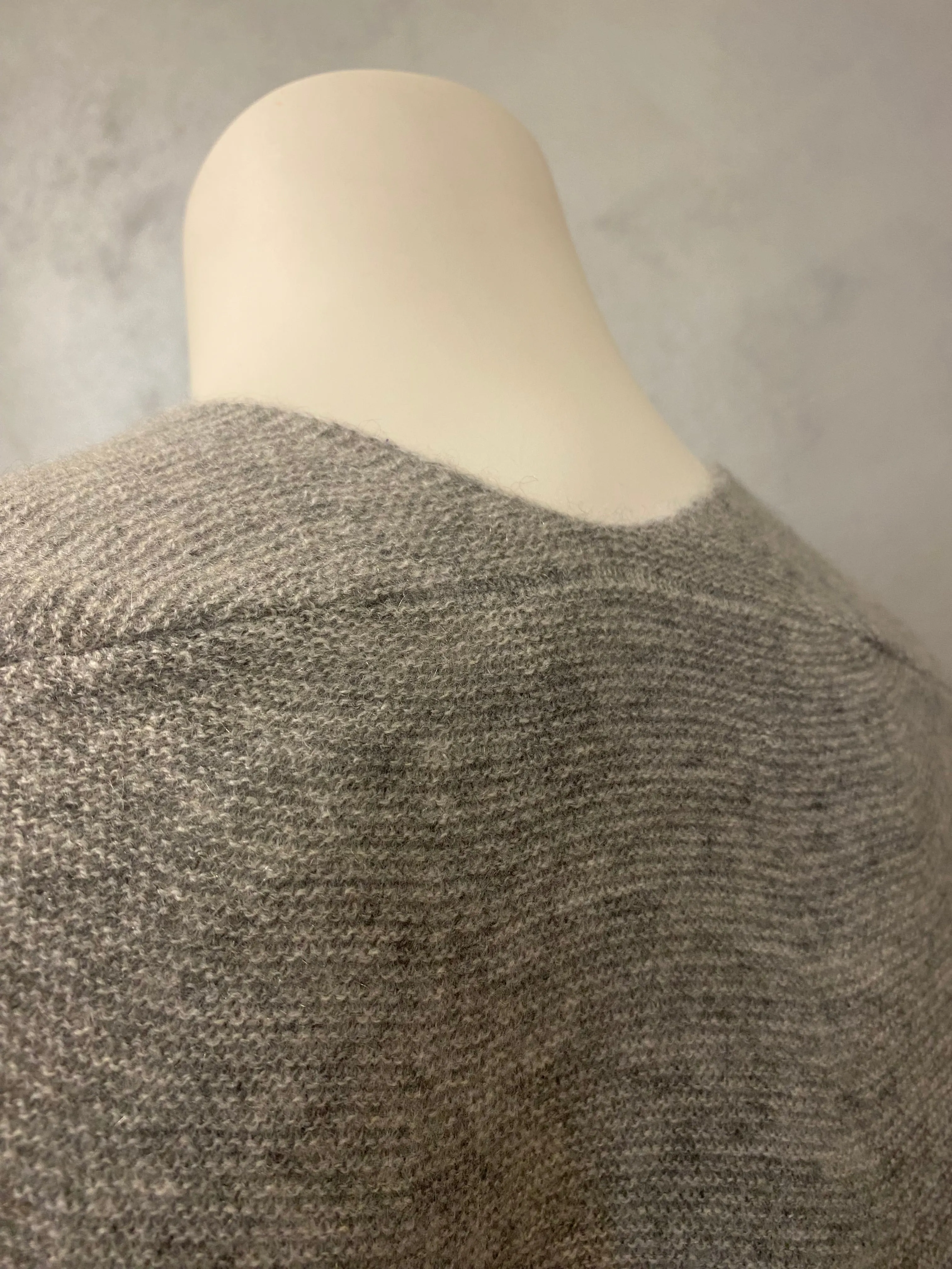 HEMISPHERE MAGLIA V PURO CASHMERE