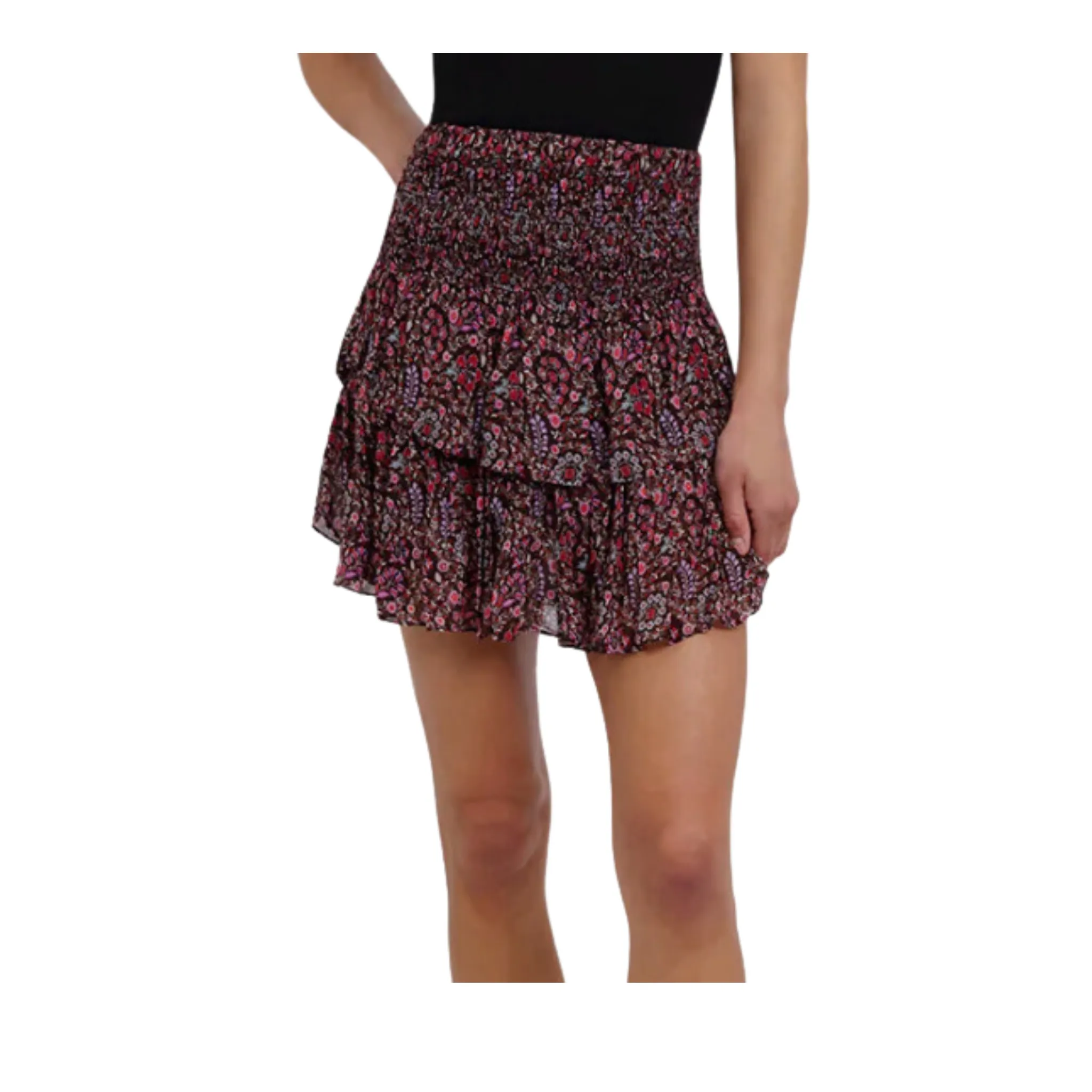 Hilari Skirt