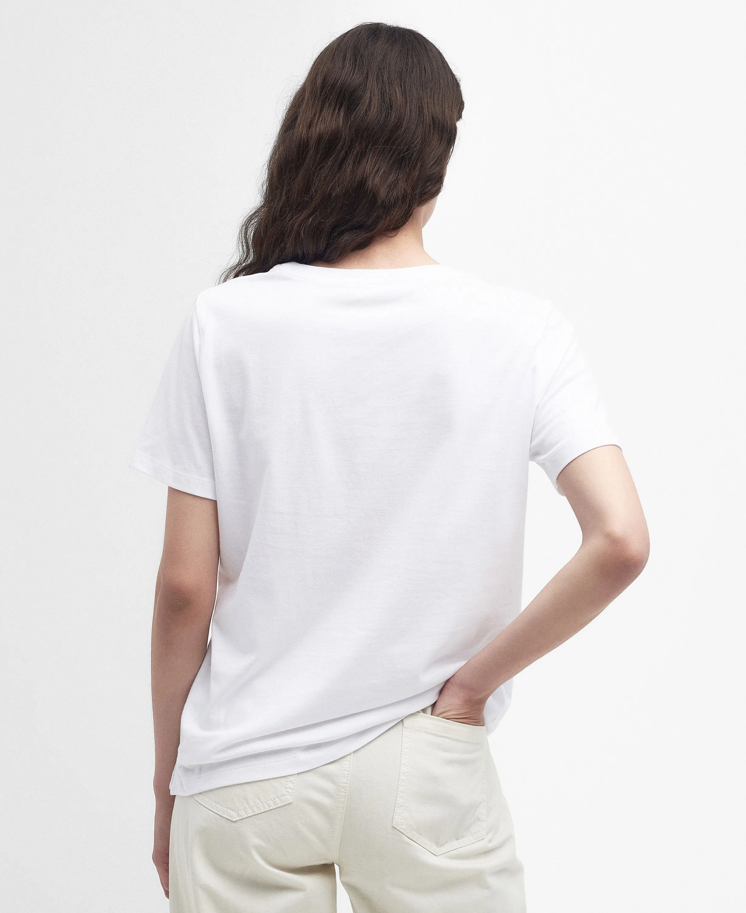 Honeywell T-Shirt - White