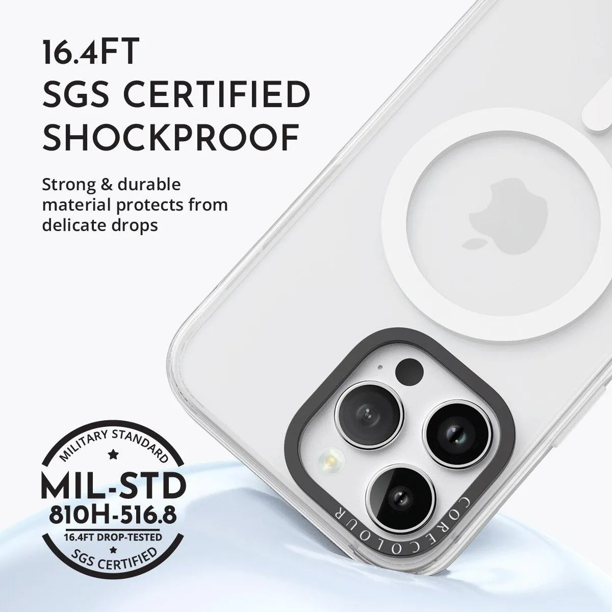iPhone 12 Dancing Rabbit Phone Case MagSafe Compatible