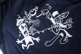 ISoTF EOD and Magic Rabbit Top