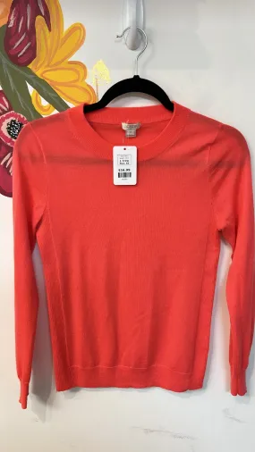 J. Crew Merino Wool Sweater, XS