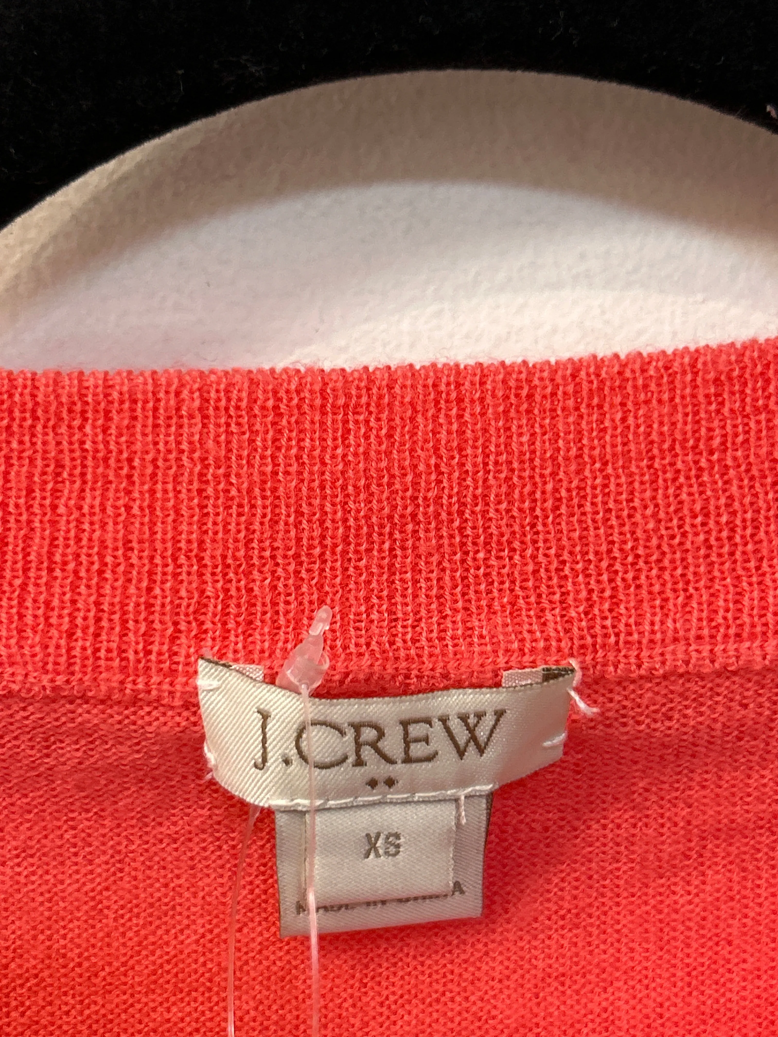 J. Crew Merino Wool Sweater, XS