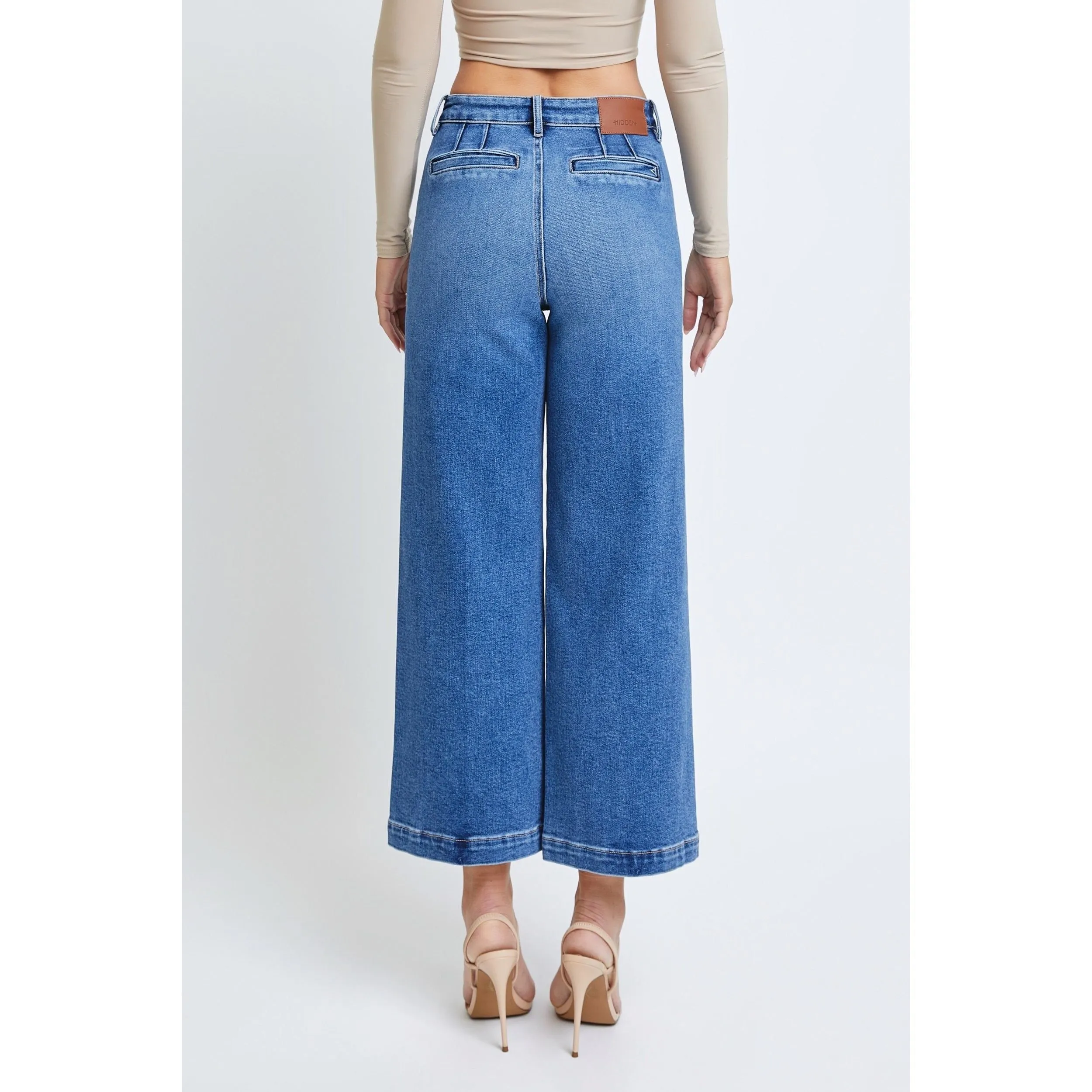 James Jean Trouser