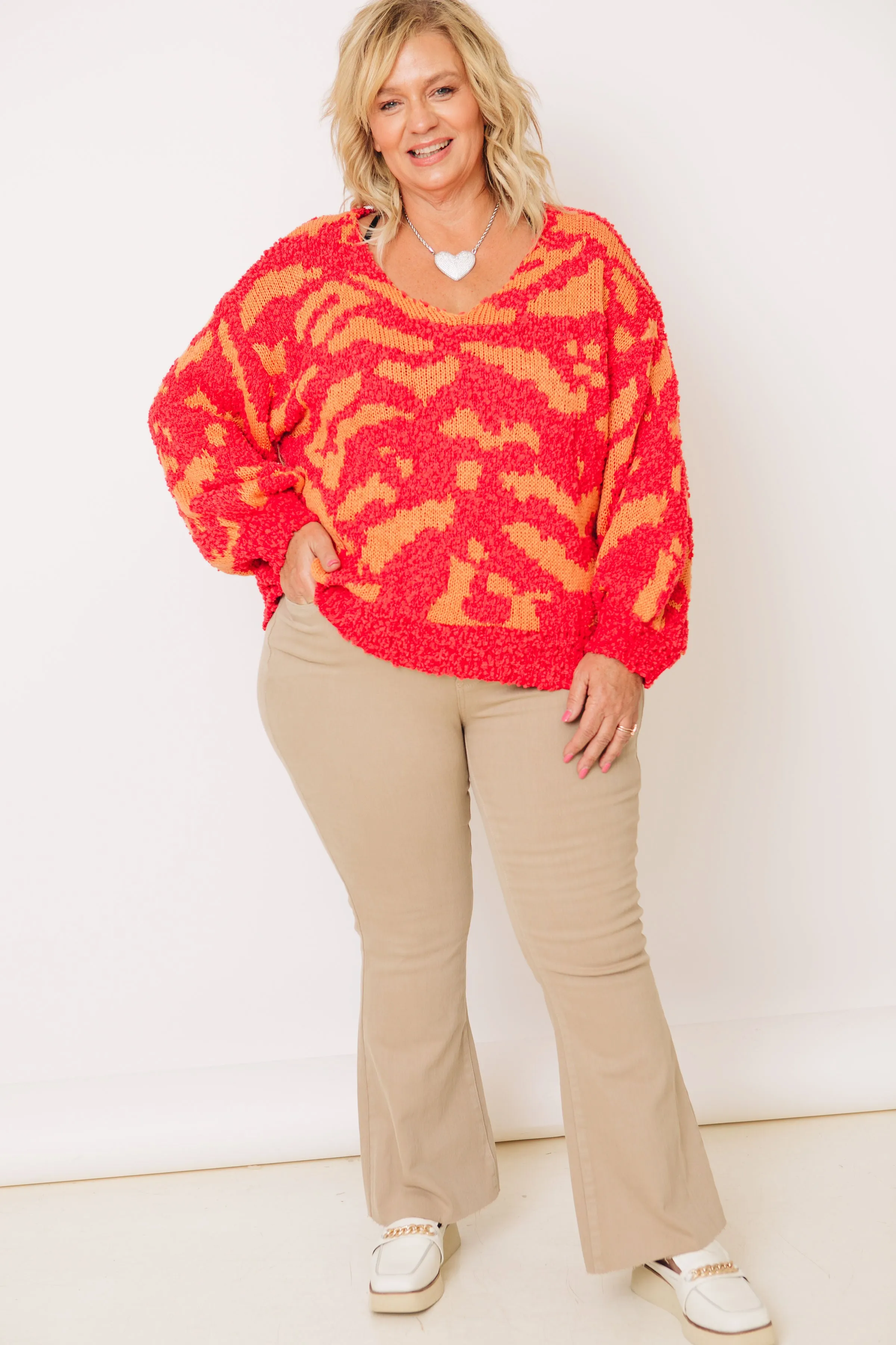 Judy Blue - Almond Tummy Control Flare Jeans (0-24W)