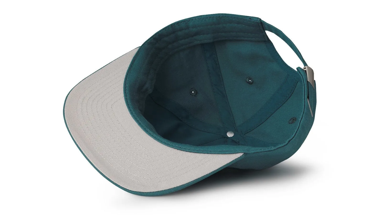 KARHU LOGO CAP - BRITTANY BLUE / FOGGY DEW