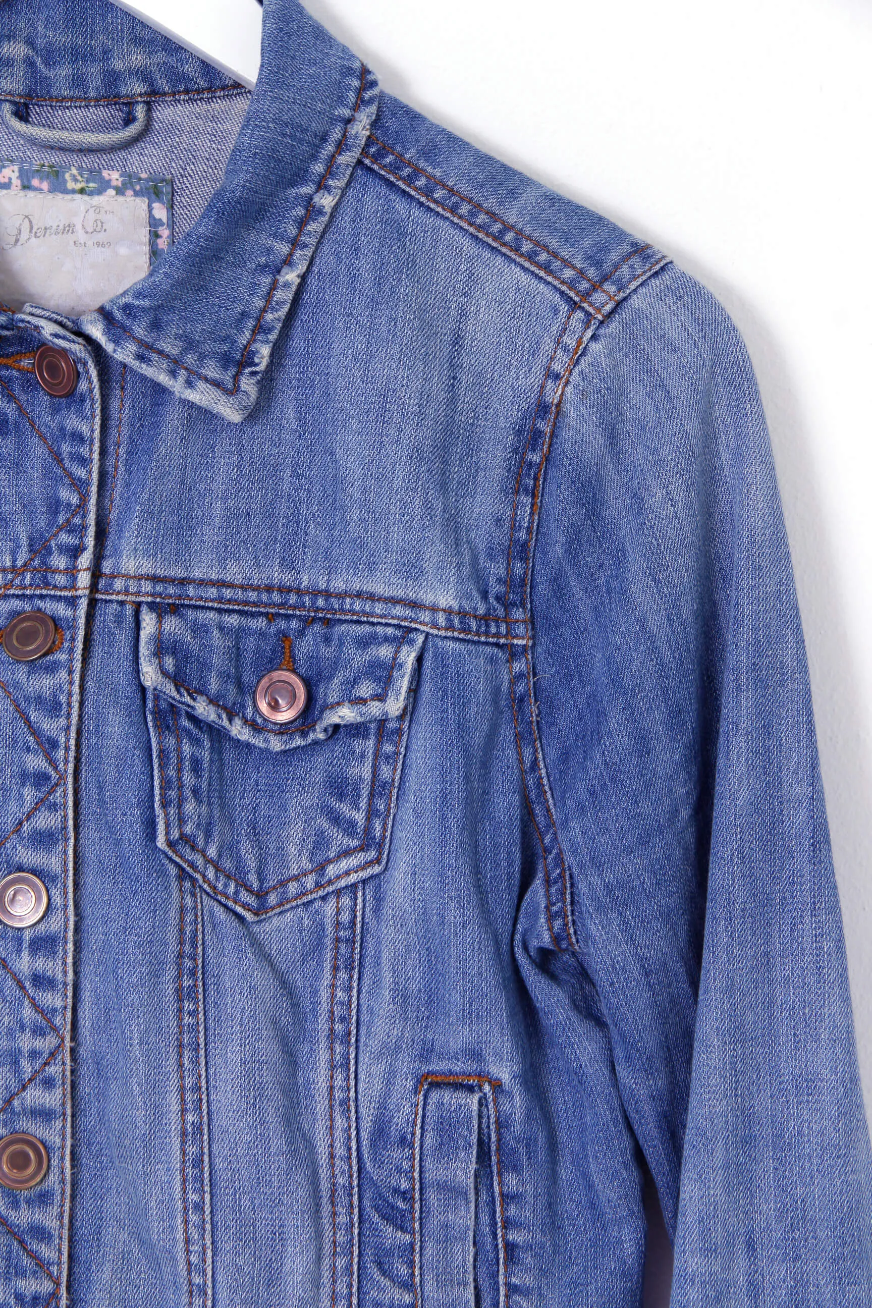 Kids! Chaqueta - 13-14y / XS