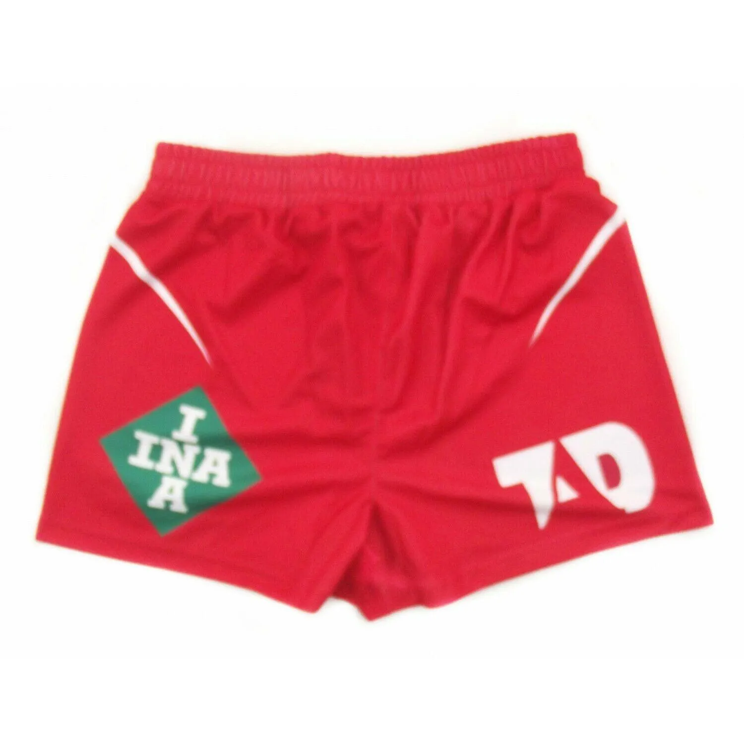 Kooga Scarlets 14/15 Home Shorts Adults