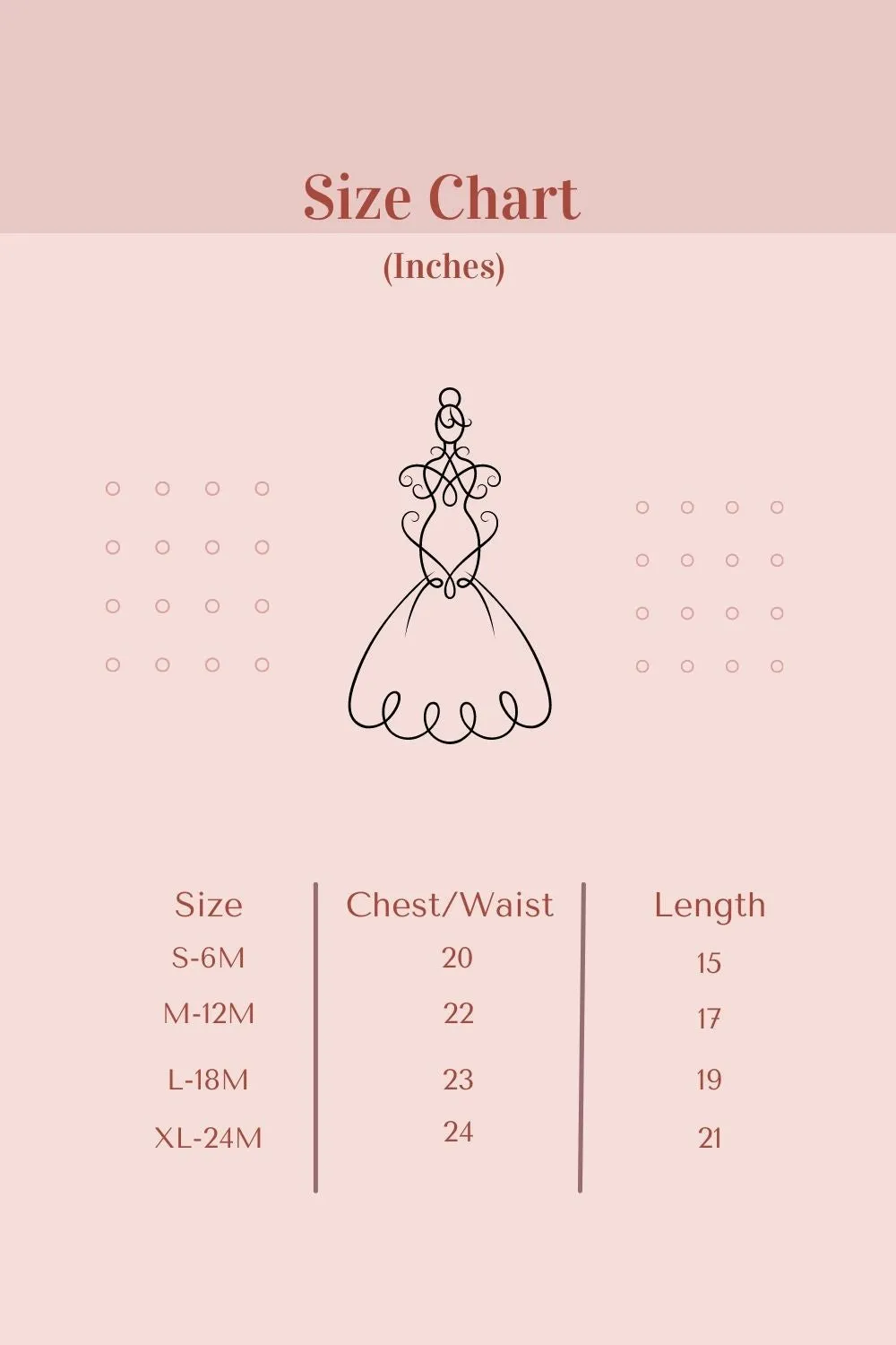 Lace Illusion Baby Dress with Mesh Pearl Trim