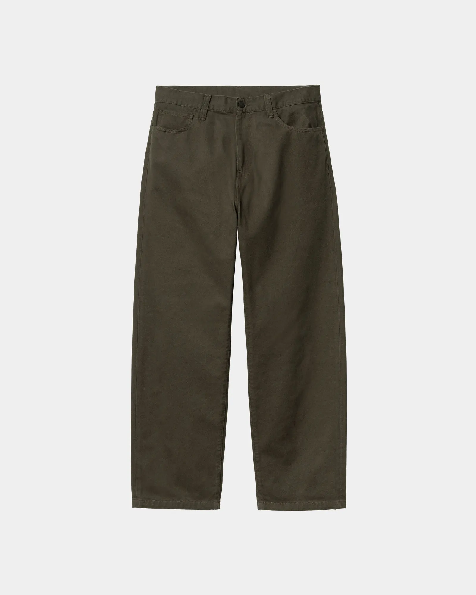 Landon Pant - Twill | Cypress