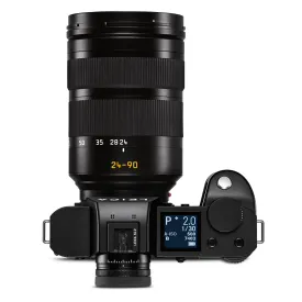 Leica SL2 Vario Bundle with Vario-Elmarit-SL 24-90mm