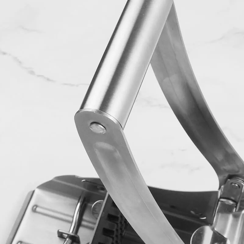 Limited time 50% discountPotato and cucumber slicer