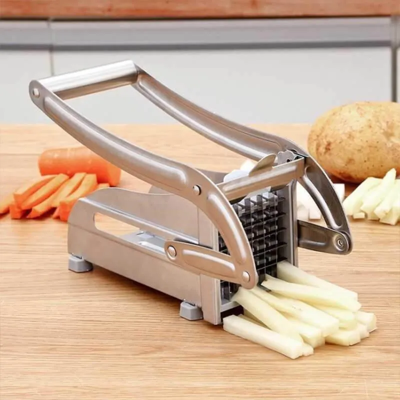 Limited time 50% discountPotato and cucumber slicer