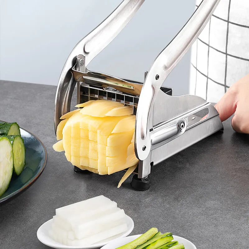 Limited time 50% discountPotato and cucumber slicer