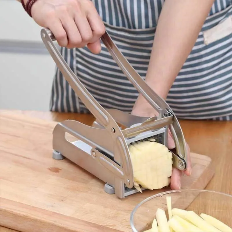 Limited time 50% discountPotato and cucumber slicer