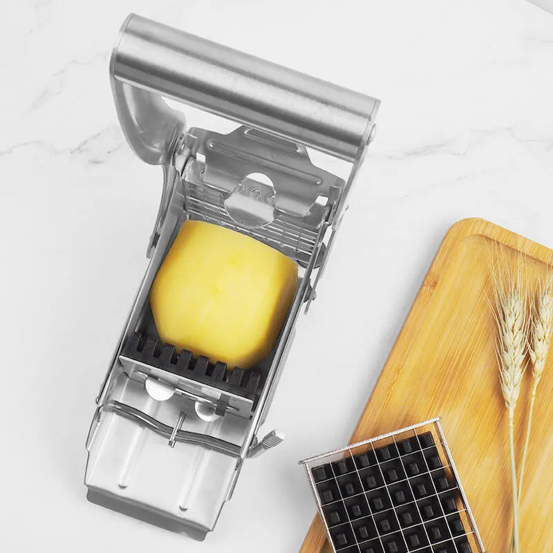 Limited time 50% discountPotato and cucumber slicer